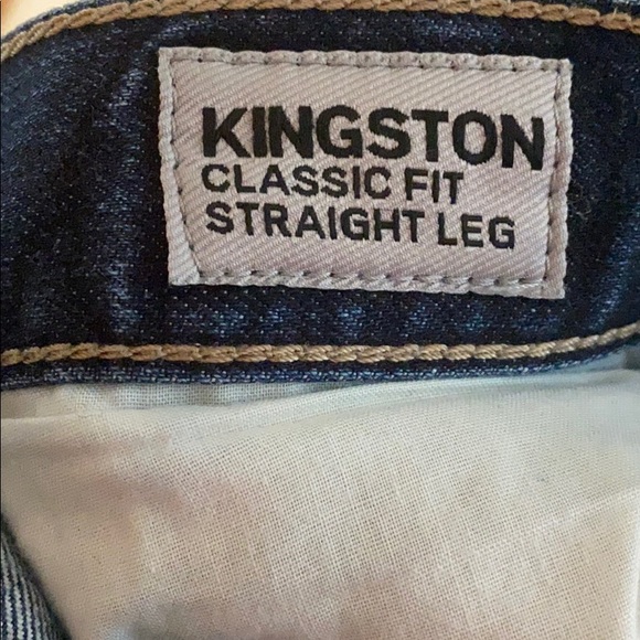 Express Jeans - Picture 5 of 6